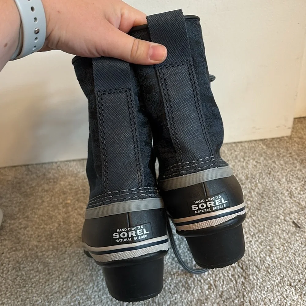 Sorel like new